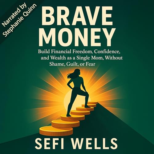 Cover of Brave Money