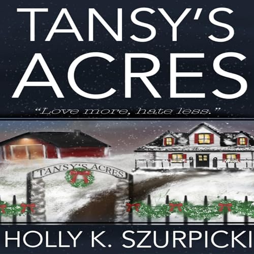 Cover of Tansy's Acres