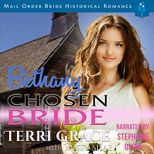 Cover of Bethany: Chosen Bride