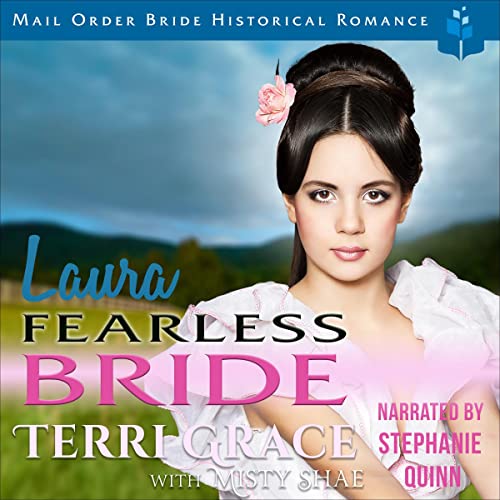 Cover of Laura: Fearless Bride