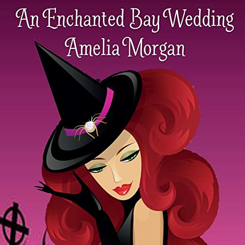 Cover of An Enchanted Bay Wedding