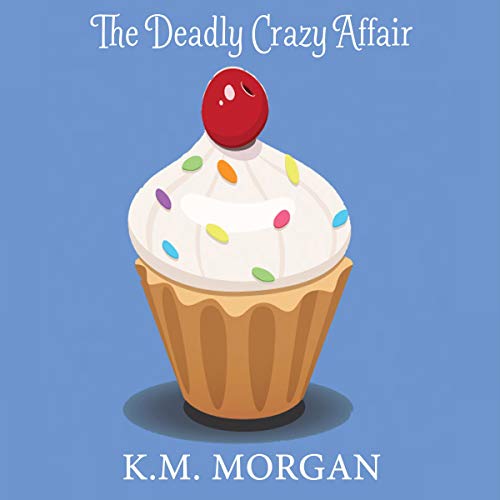 Cover of The Deadly Crazy Affair