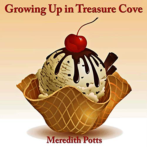 Cover of Growing Up in Treasure Cove