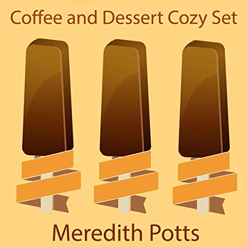 Cover of Coffee and Dessert Cozy Set