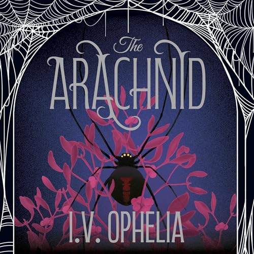 Cover of The Arachnid