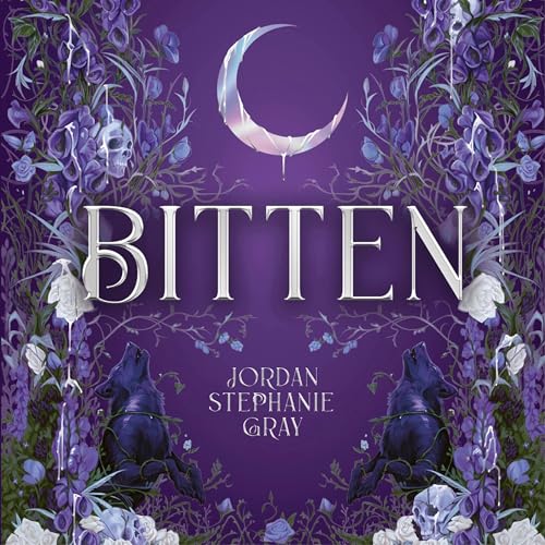 Cover of Bitten