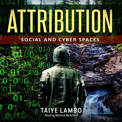 Cover of Attribution