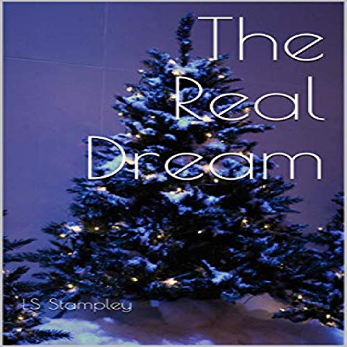 Cover of The Real Dream
