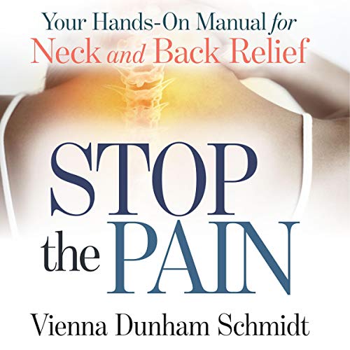 Cover of Stop the Pain