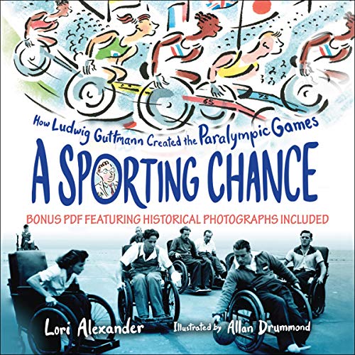Cover of A Sporting Chance