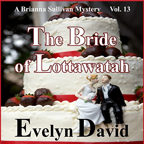 Cover of The Bride of Lottawatah