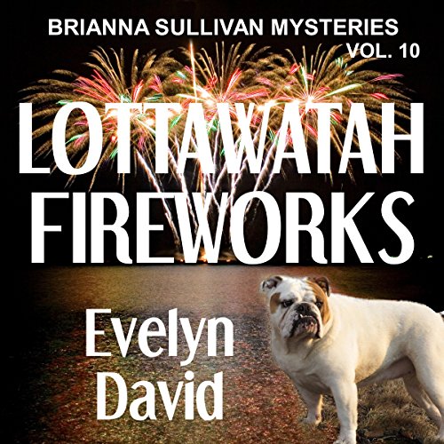 Cover of Lottawatah Fireworks