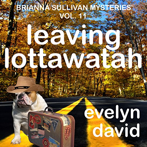 Cover of Leaving Lottawatah