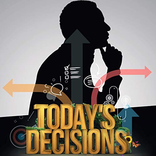 Cover of Today's Decisions