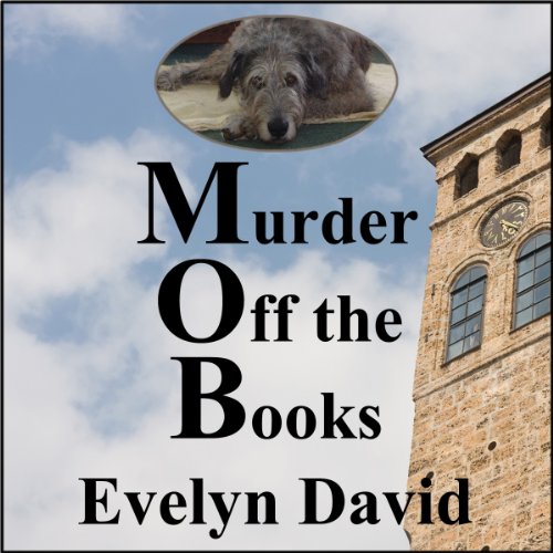 Cover of Murder Off the Books
