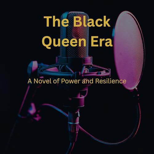 Cover of The Black Queen Era