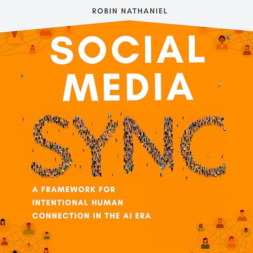 Cover of Social Media Sync