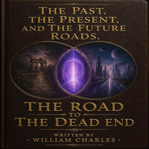 Cover of The Road To The Dead End