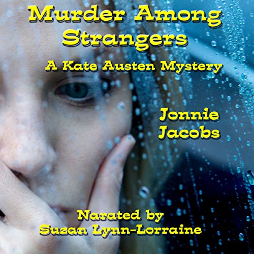 Cover of Murder Among Strangers