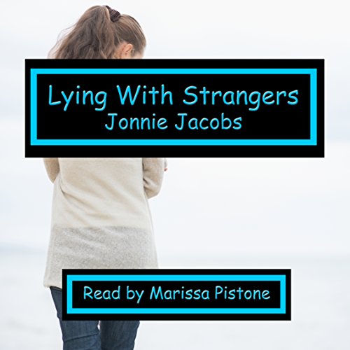 Cover of Lying with Strangers