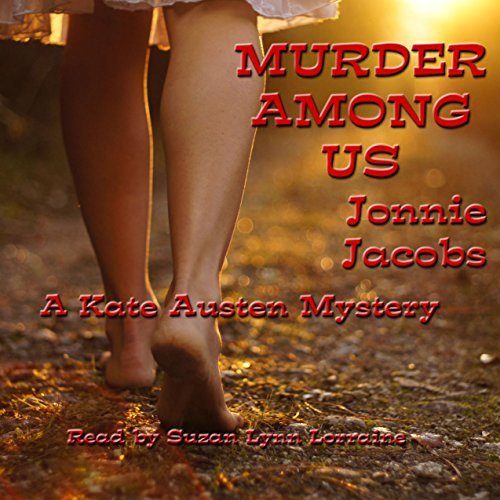 Cover of Murder Among Us