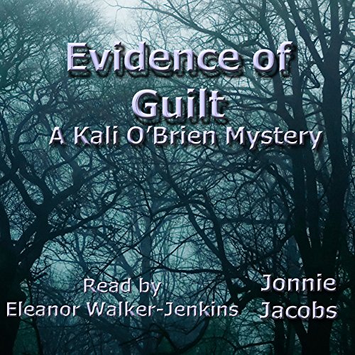 Cover of Evidence of Guilt
