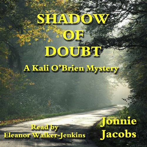 Cover of Shadow of Doubt