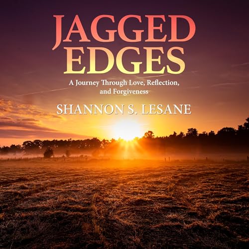 Cover of Jagged Edges