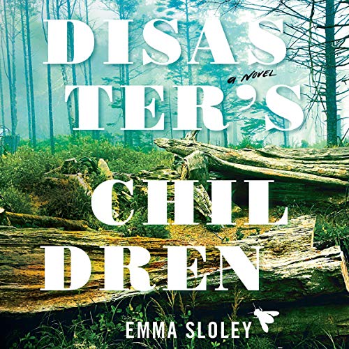 Cover of Disaster's Children