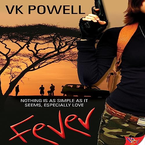 Cover of Fever