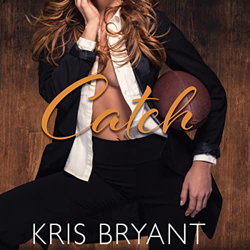 Cover of Catch