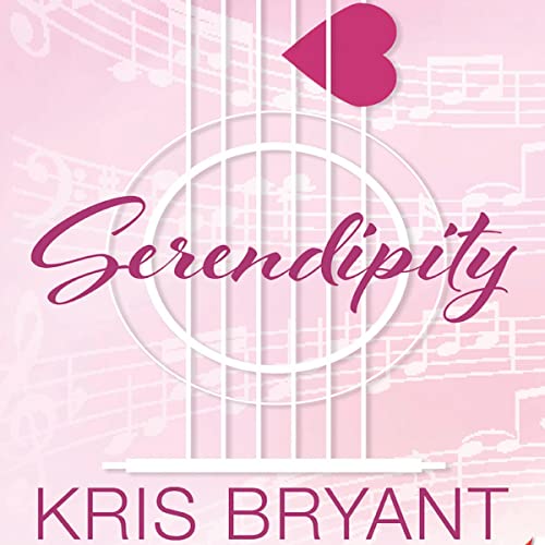 Cover of Serendipity