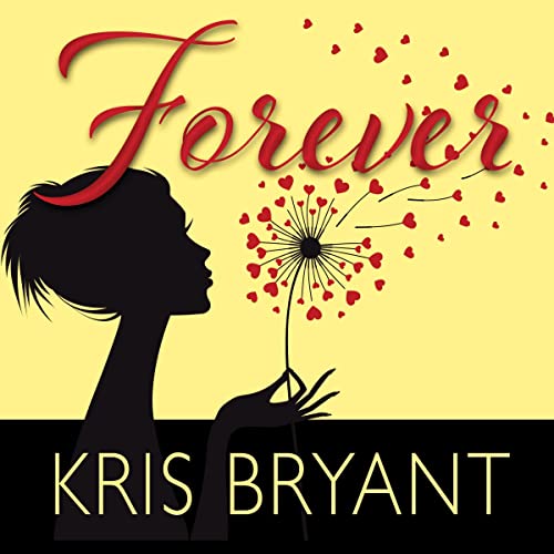 Cover of Forever