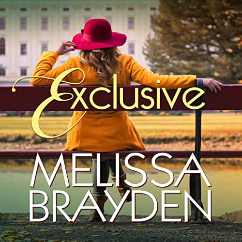 Cover of Exclusive