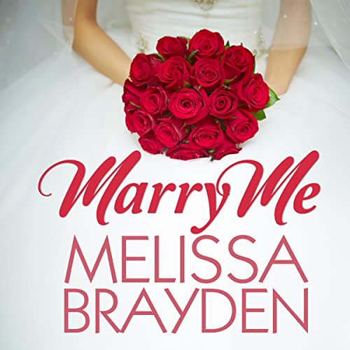 Cover of Marry Me