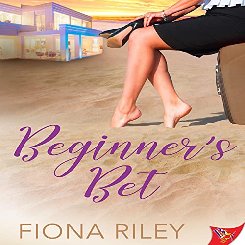Cover of Beginner's Bet