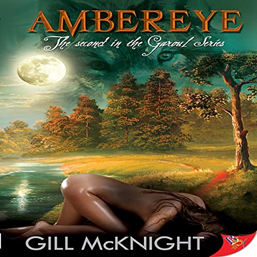Cover of Ambereye