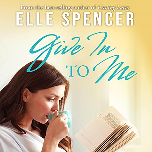 Cover of Give in to Me
