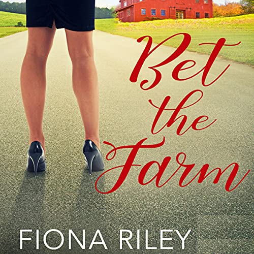 Cover of Bet the Farm