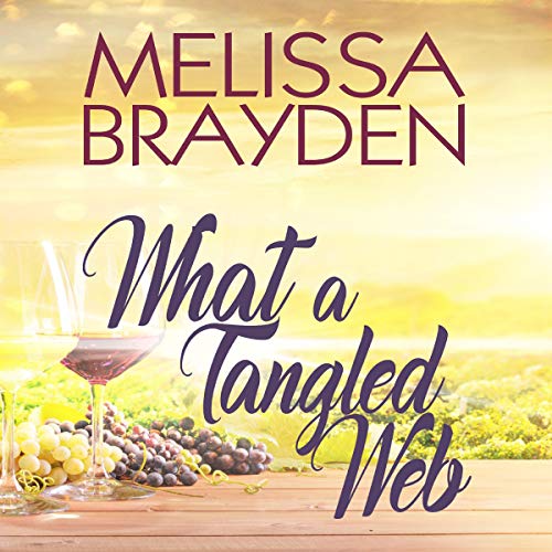 Cover of What a Tangled Web