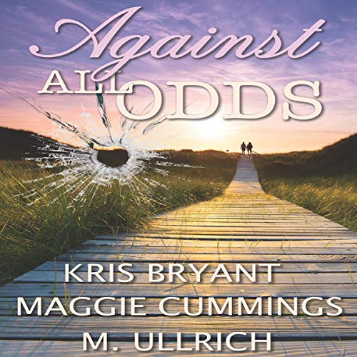 Cover of Against All Odds