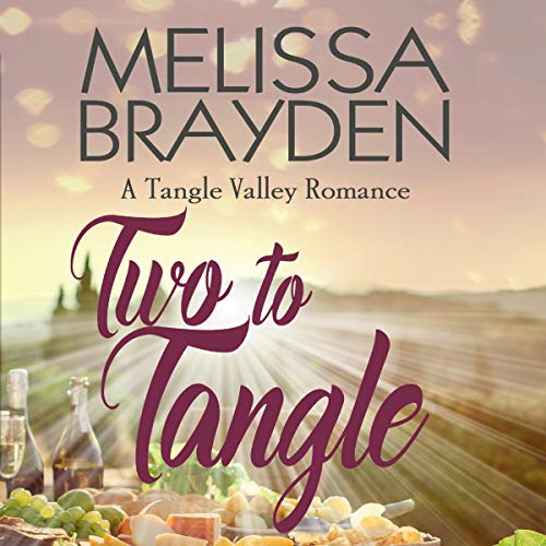 Cover of Two to Tangle