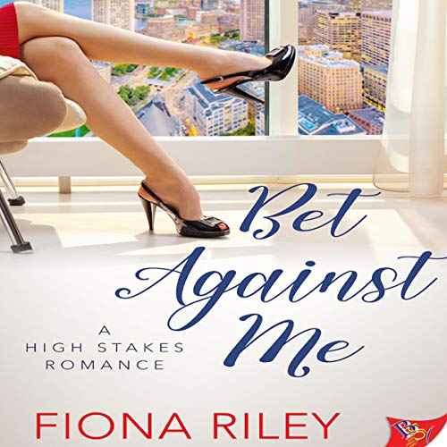 Cover of Bet Against Me
