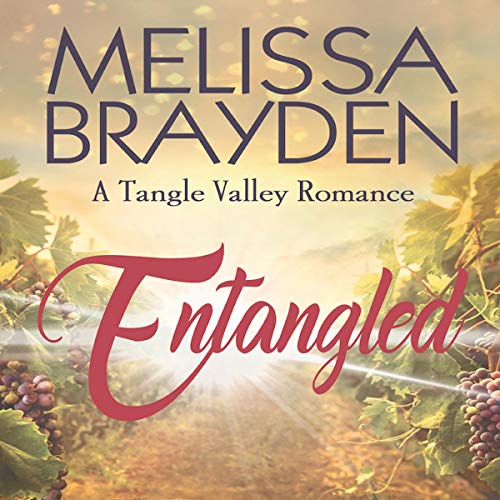Cover of Entangled