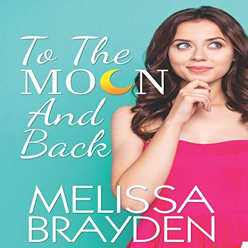 Cover of To the Moon and Back