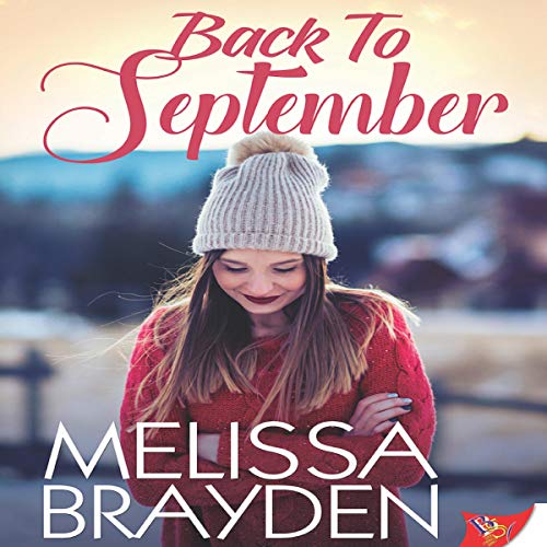 Cover of Back to September