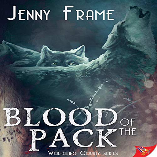 Cover of Blood of the Pack