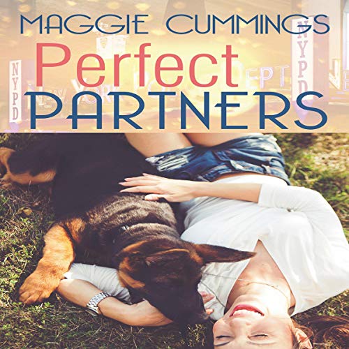 Cover of Perfect Partners