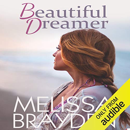 Cover of Beautiful Dreamer