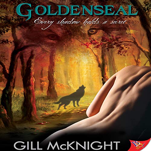 Cover of Goldenseal